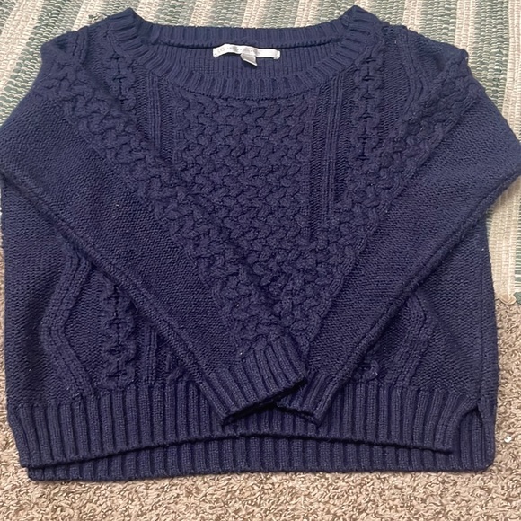 Lauren Conrad Sweater - Picture 1 of 2